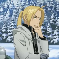 Edward Elric 