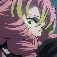 Mitsuri Kanroji