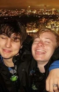 Sam and Colby 