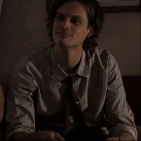 Spencer Reid