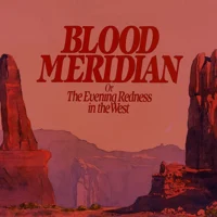 The Blood Meridian