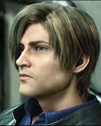 Leon Kennedy