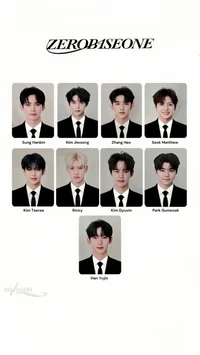Zerobaseone