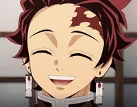 Tanjiro Kamado