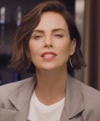 Charlize Theron