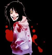 Jeff the killer 