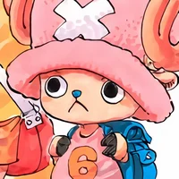 TonyTony Chopper