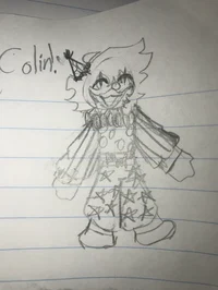 Colin