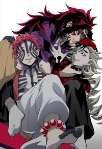 The Three Uppermoons