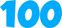 100