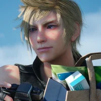 Prompto Argentum