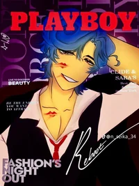 PlayBoy Reboot Wally