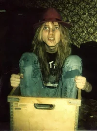 Pelle Ohlin