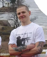 Dmitry Borovikov