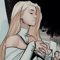 Emma Frost