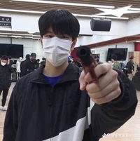 Kim Seungmin
