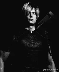 Leon Kennedy 