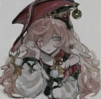 Vampire Yanfei