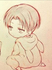 Baby Levi - eren dub