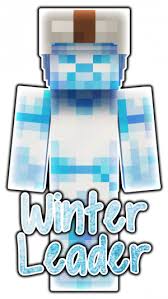 Winter steve leader