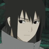 Sasuke Uchiha 