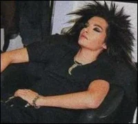 Bill kaulitz