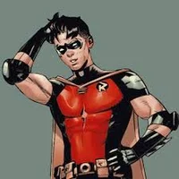 Tim Drake