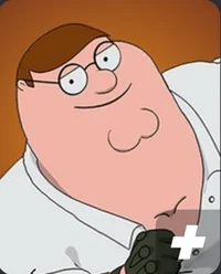 Peter Grifin 
