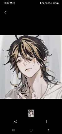 Toxic boyfriend - BL