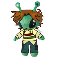 Alien Cody TDI