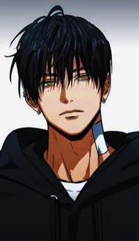 ABO-Colin Giovanni