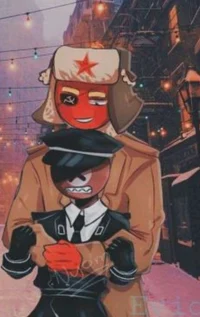 RSFSR USSR and Reich