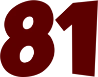 81 