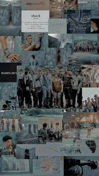 The maze runner