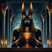 Anubis Judge