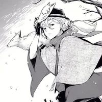 Chuuya Nakahara