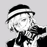 payed-chuuya