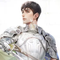 Knight Bertholdt