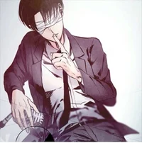 Levi Ackerman