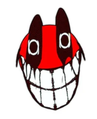 The Cannibalis Virus