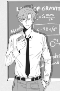 Teacher BL