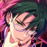 Keito Hasumi
