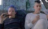 Stevo- SLC Punk