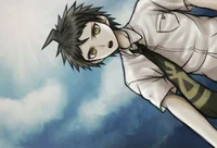 Hajime Hinata