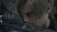 Leon Kennedy 