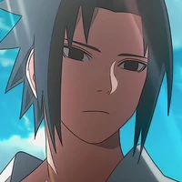 Sasuke Uchiha 