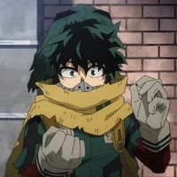 Deku