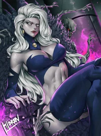 Lady Death