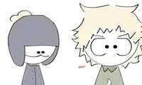 Craig and Tweek