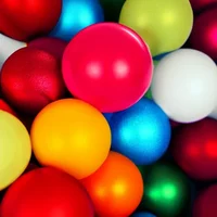 Color Balls 